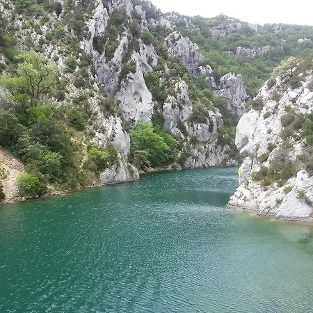 Un Petit Coin De Paradis Apartman